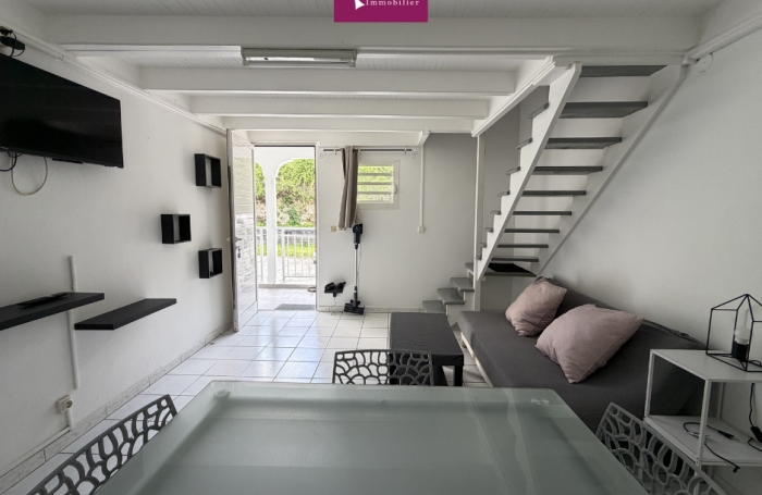 Location Appartement 97139