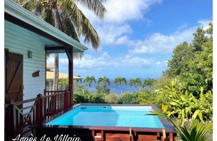 Vente Maison 97125