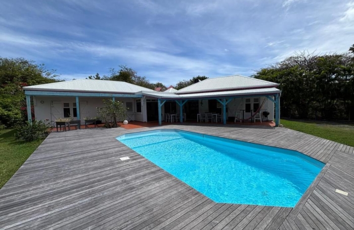Location Maison 97118