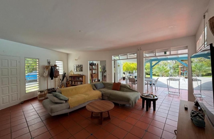 Location Maison 138.5m&sup2; 4 pièces Saint Fran&ccedil;ois