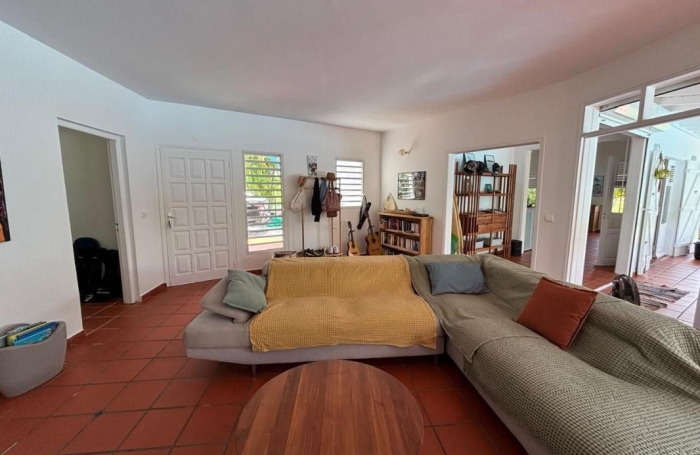 Location Maison 138.5m&sup2; 4 pièces Saint Fran&ccedil;ois
