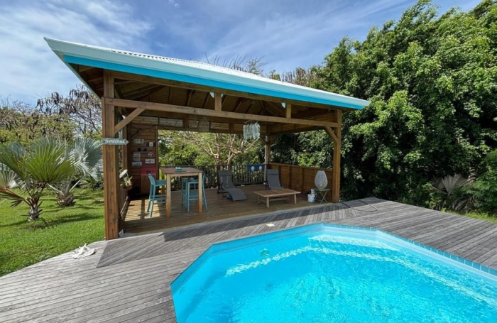 Location Maison 138.5m&sup2; 4 pièces Saint Fran&ccedil;ois