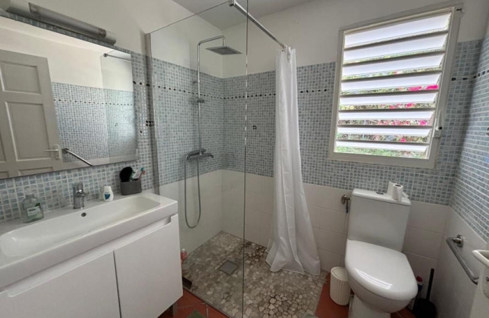 Location Maison 138.5m&sup2; 4 pièces Saint Fran&ccedil;ois
