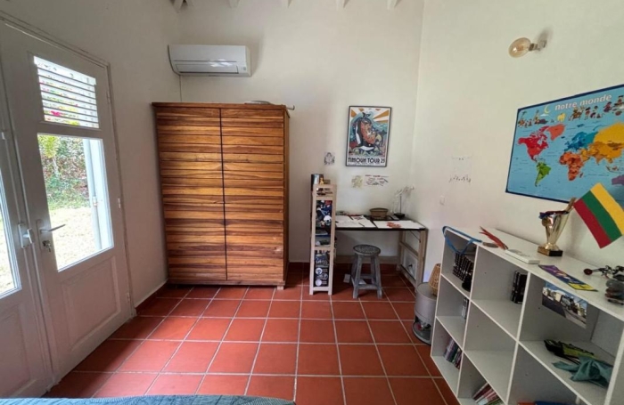 Location Maison 138.5m&sup2; 4 pièces Saint Fran&ccedil;ois