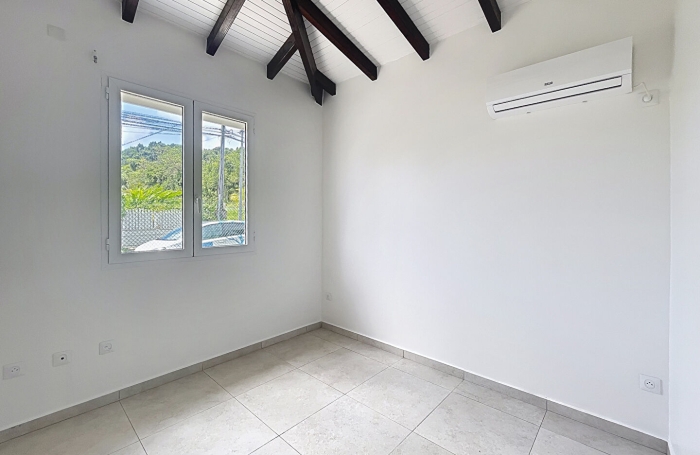 Location Maison 64m&sup2; 3 pi&egrave;ces Goyave