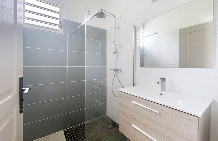 Location Maison 64m&sup2; 3 pi&egrave;ces Goyave