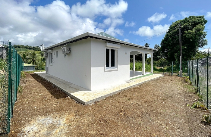 Location Maison 64m&sup2; 3 pi&egrave;ces Goyave