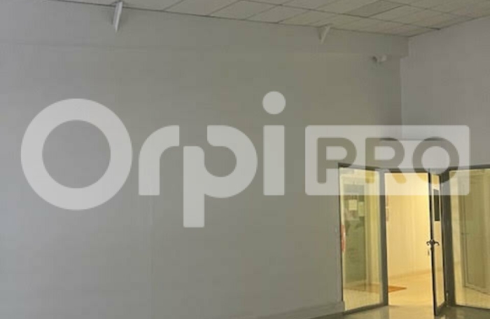 Location Bureaux 