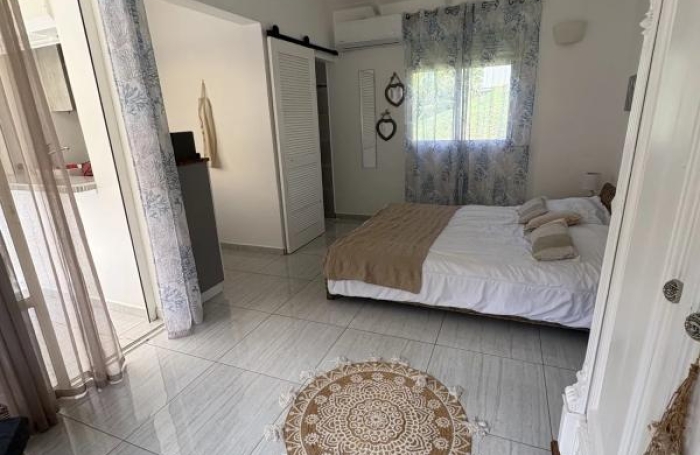 Location Maison 97170