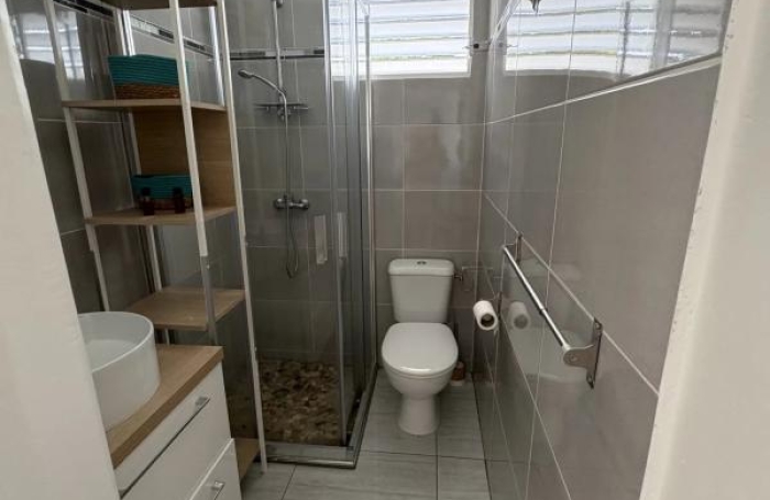 Location Maison 40m&sup2; 1 pièce Petit-Bourg