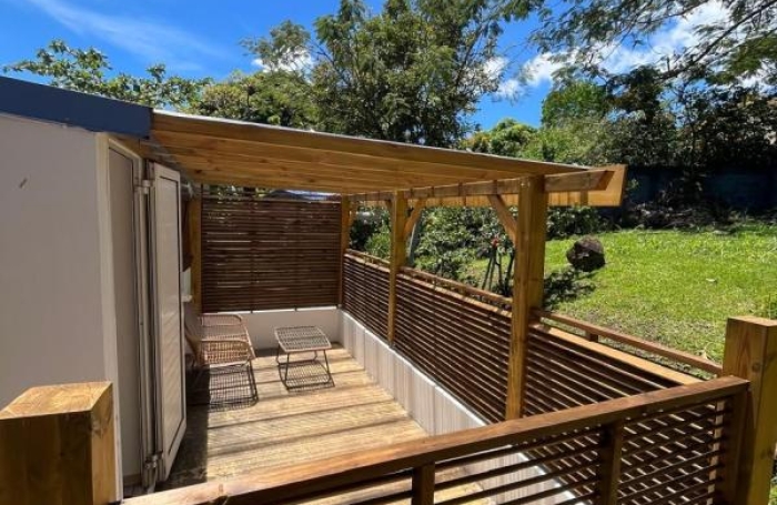 Location Appartement 97120