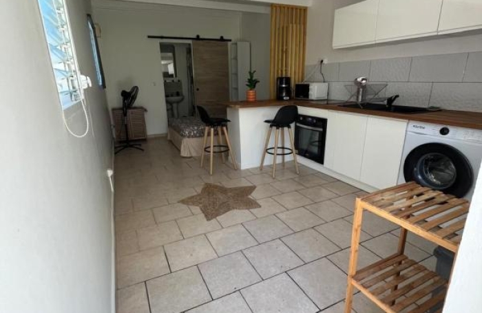 Location Appartement 20.97m&sup2; 1 pièce Saint Claude