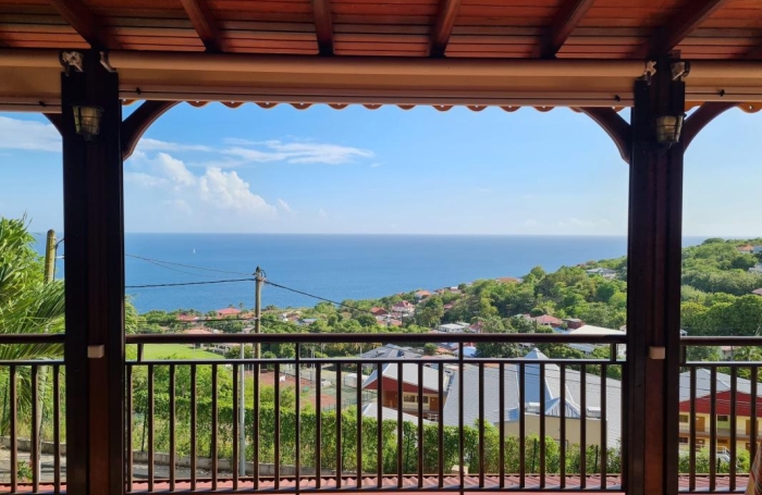 Vente Maison 153.25m&sup2; 3 pièces Vieux Fort