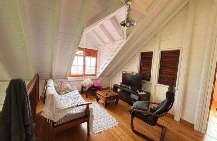 Vente Maison 153.25m&sup2; 3 pièces Vieux Fort