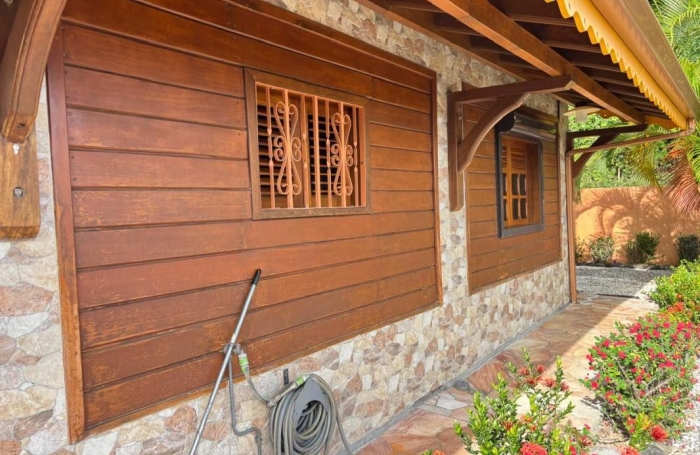 Vente Maison 153.25m&sup2; 3 pièces Vieux Fort