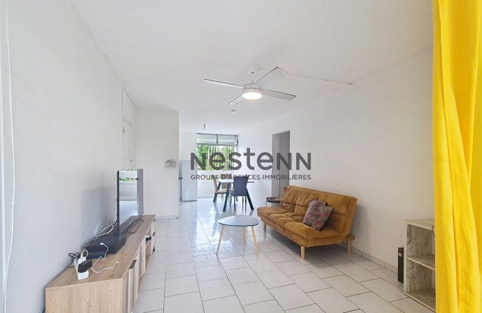 Vente Appartement 78m&sup2; 4 pi&egrave;ces Les Abymes