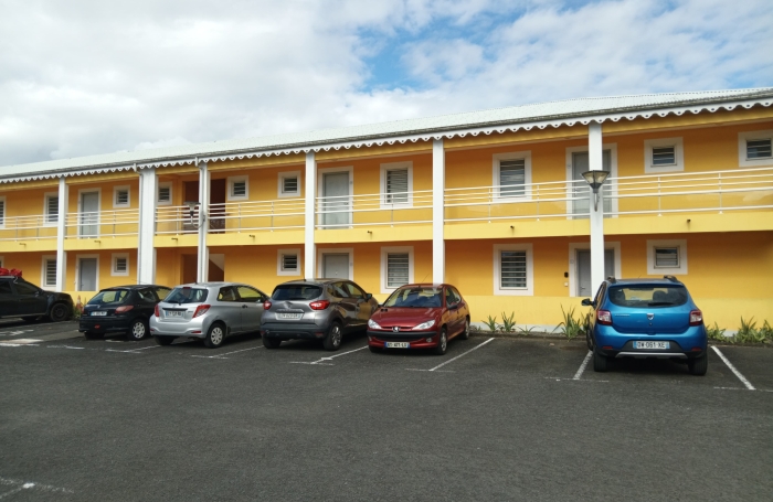 Location Appartement 97122