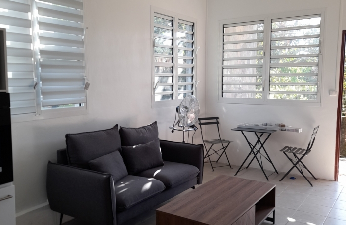 Location Appartement 38m&sup2; 2 pièces Saint Claude