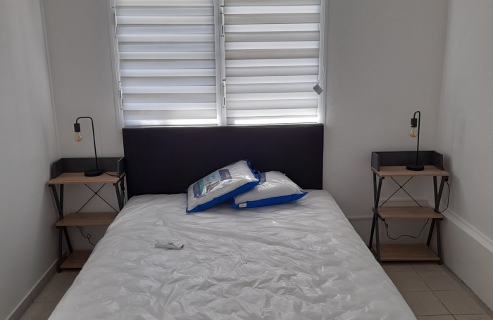 Location Appartement 38m&sup2; 2 pièces Saint Claude