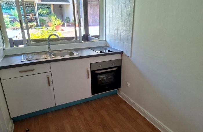 Location Appartement 97190