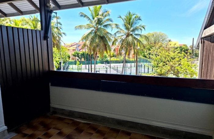 Location Appartement 68.29m&sup2; 3 pièces Gosier