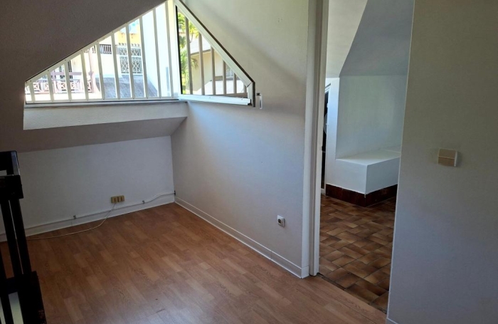 Location Appartement 68.29m&sup2; 3 pièces Gosier