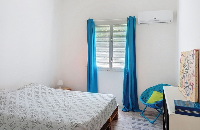 Location Maison 97m&sup2; 4 pi&egrave;ces Saint Fran&ccedil;ois