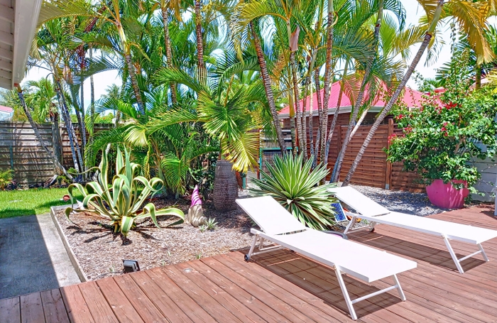 Location Maison 97m&sup2; 4 pi&egrave;ces Saint Fran&ccedil;ois