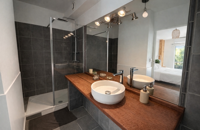 LOCATION STUDIO MEUBL&Eacute; MARINA TOUT INCLUS