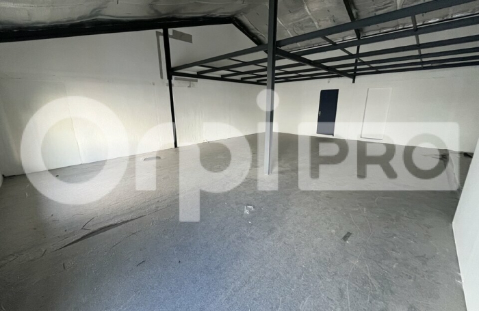 Location Bureaux 