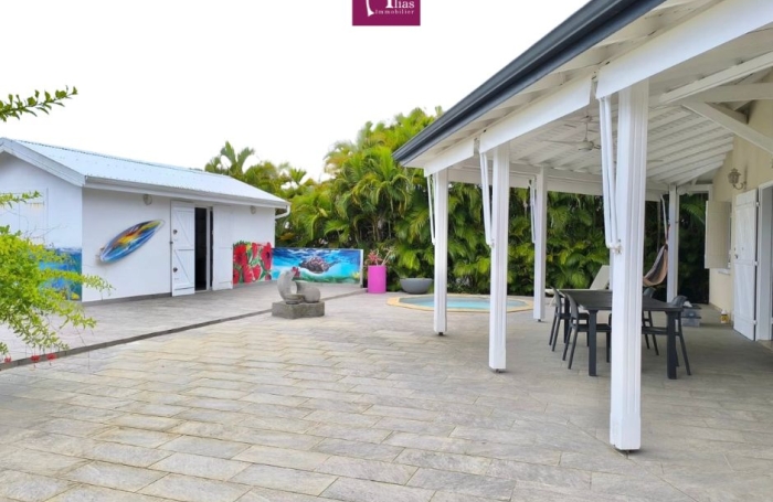Location Maison 97122