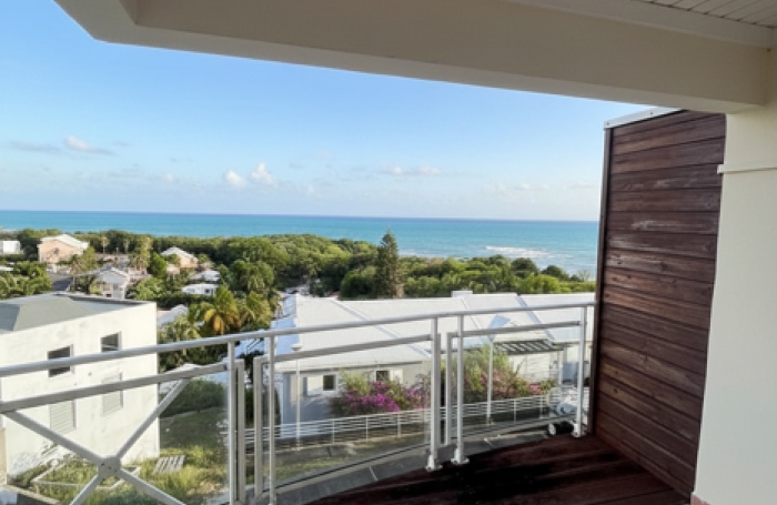 Location Appartement 97190