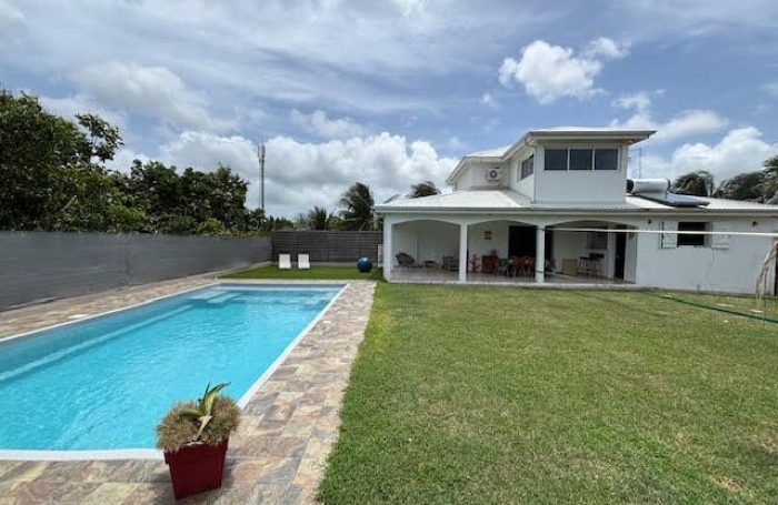 Location Maison 97180