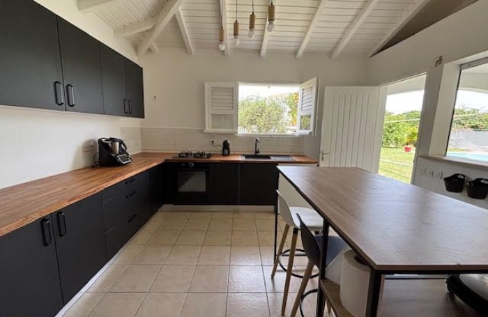 Location Maison 142m&sup2; 5 pièces Sainte Anne