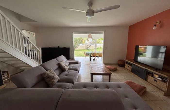 Location Maison 142m&sup2; 5 pièces Sainte Anne