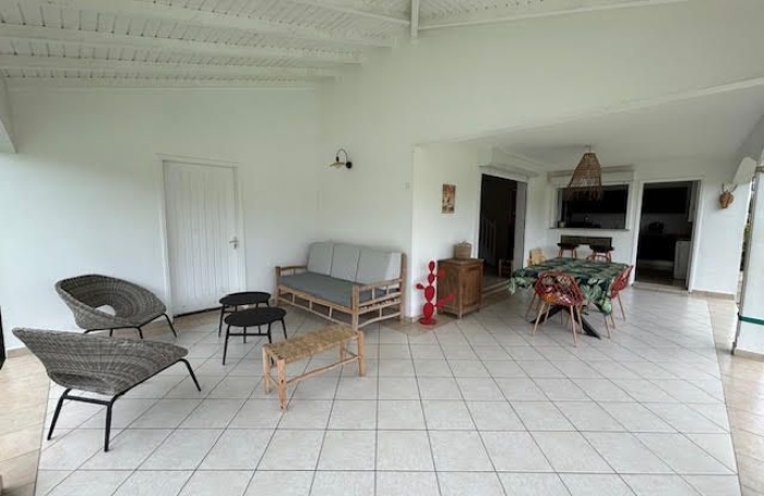 Location Maison 142m&sup2; 5 pièces Sainte Anne