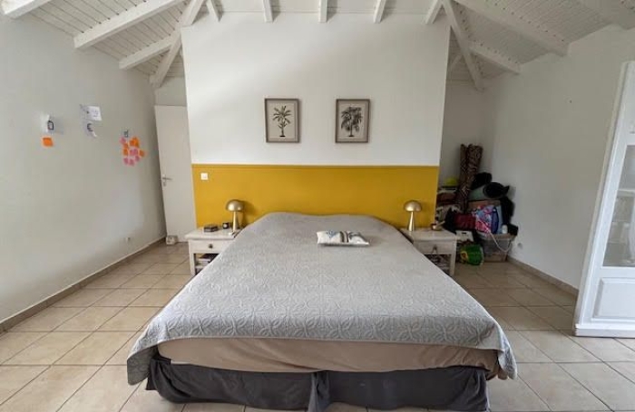 Location Maison 142m&sup2; 5 pièces Sainte Anne