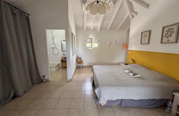 Location Maison 142m&sup2; 5 pièces Sainte Anne