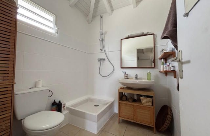 Location Maison 142m&sup2; 5 pièces Sainte Anne