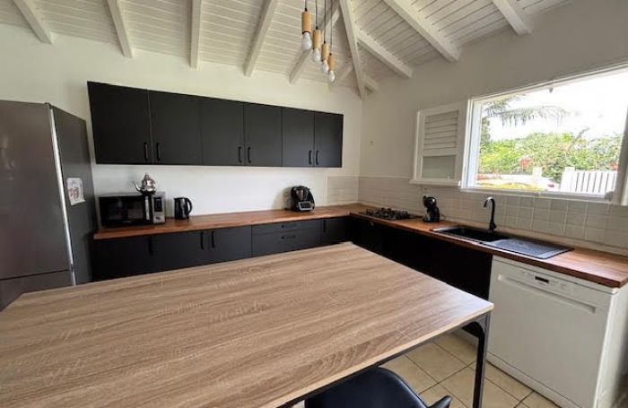 Location Maison 142m&sup2; 5 pièces Sainte Anne