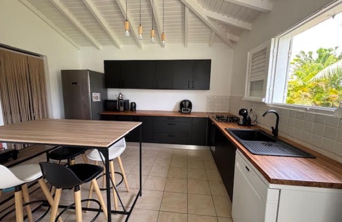 Location Maison 142m&sup2; 5 pièces Sainte Anne