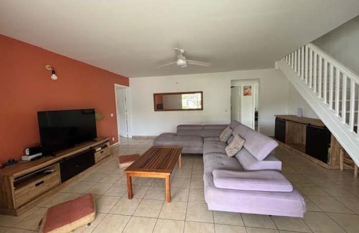 Location Maison 142m&sup2; 5 pièces Sainte Anne
