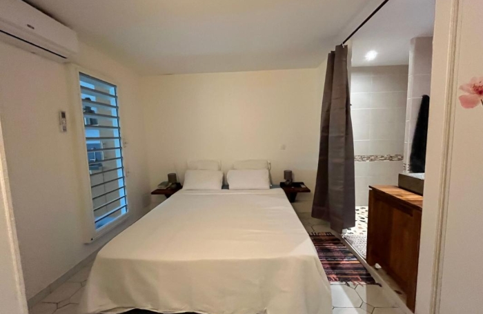 Location Appartement 40m&sup2; 2 pièces Saint Fran&ccedil;ois