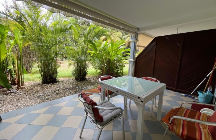 Location Appartement 40m&sup2; 2 pièces Saint Fran&ccedil;ois