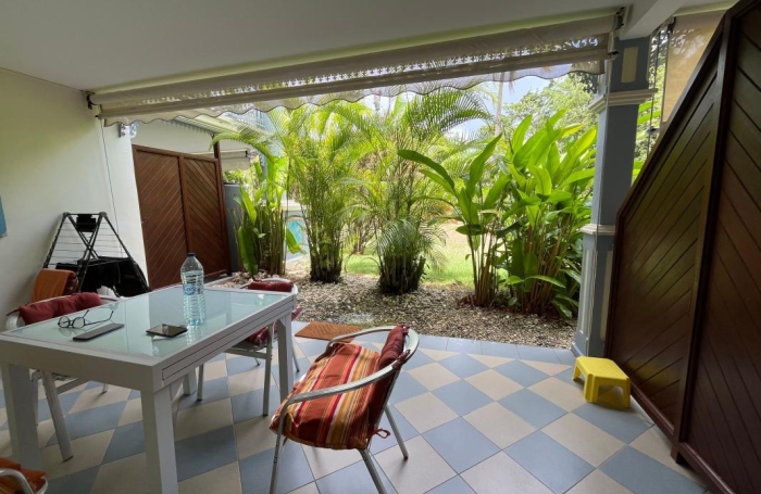 Location Appartement 40m&sup2; 2 pièces Saint Fran&ccedil;ois