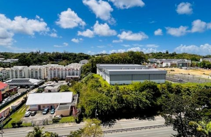 Location Appartement 68.7m&sup2; 3 pièces Les Abymes