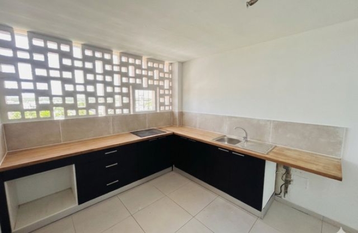 Location Appartement 68.7m&sup2; 3 pièces Les Abymes