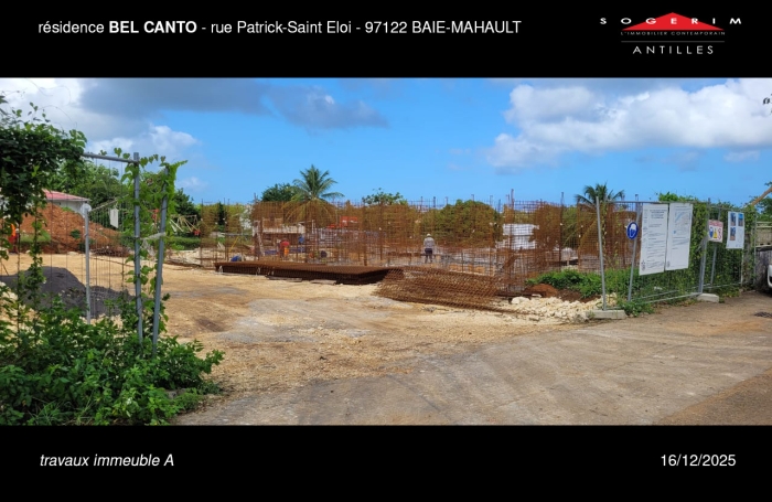 Bel appartement 2 pi&egrave;ces - Jardin privatif