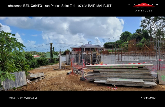 Bel appartement 2 pi&egrave;ces - Jardin privatif
