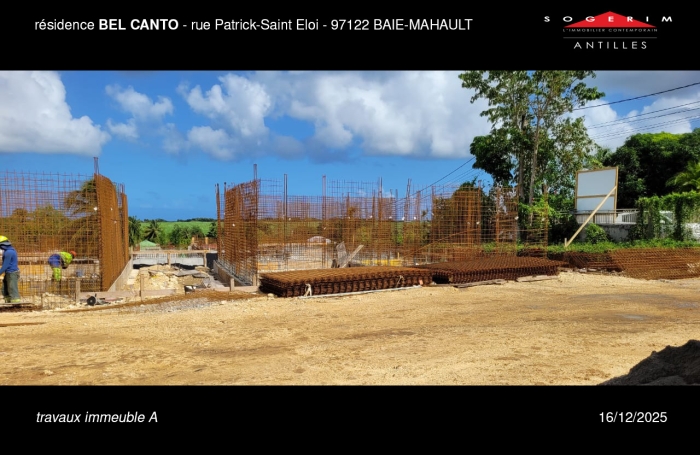 Bel appartement 2 pi&egrave;ces - Jardin privatif